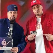 NY Hip Hop Music Event Story Pitch, Planet Of The Tapes At LIMEHOF