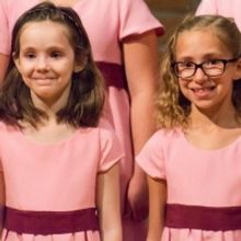 Phoenix Girls Chorus And Phoenix Boys Choir Honor Teachers With Concert