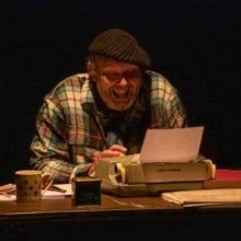 Review: THE ONION GAME at Irish Classical Theatre