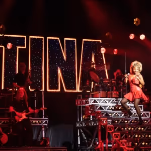 Review: TINA TURNER MUSICAL at Walton Arts Center brings the essence of the Queen of…