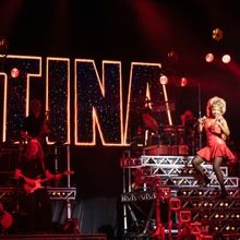 Review: TINA TURNER MUSICAL at Walton Arts Center brings the essence of the Queen of 