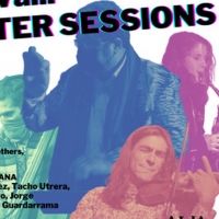 Fandango at the Wall Presents THE SHAPESHIFTER SESSIONS