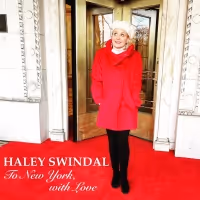 Haley Swindal's TO NEW YORK, WITH LOVE to Premiere as Part of RADIO FREE BIRDLAND