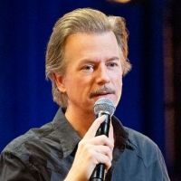 David Spade Makes His Netflix Comedy Special Debut