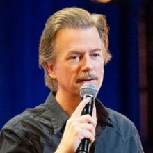 David Spade Makes His Netflix Comedy Special Debut