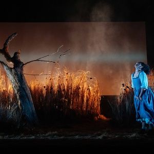 Review: 1536, The Ambassadors Theatre