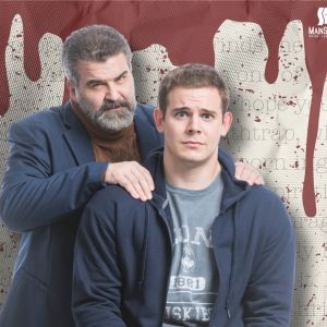 Cast and Creative Team Set for DEATHTRAP at MainStage Irving-Las Colinas
