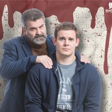 Cast and Creative Team Set for DEATHTRAP at MainStage Irving-Las Colinas