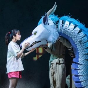 Review Roundup: What Did the Critics Make of John Caird's Adaptation of SPIRITED…