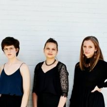 Rhythm Method Performs HIDDEN MOTHERS At The Morris Museum On Mother's Day