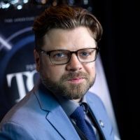 Meet the 2022 Tony Nominees: DANA H.'s Mikhail Fiksel