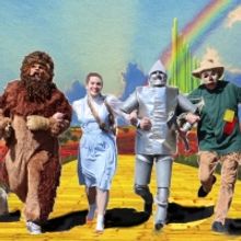 Beverly Theatre Guild Presents THE WIZARD OF OZ This Month
