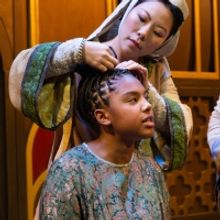 The Los Angeles Drama Critics Circle Announces 2020-2021 Award Recipients - See the…