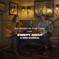 WATCH: Stark Sands and Adrian Blake Enscoe Perform 'Murder in the City' From New…