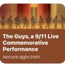 THE GUYS to Be Presented by North Fork Art Center