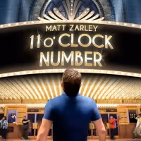 Matt Zarley to Premiere New Musical Web Series 11 O'CLOCK NUMBER Next Week