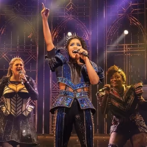 Review: SIX Rocks History at Bass Concert Hall