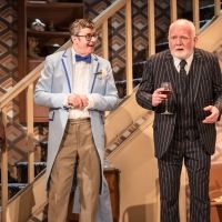 Full Cast Announced for SOME MOTHERS DO 'AVE 'EM UK Tour