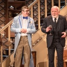 Full Cast Announced for SOME MOTHERS DO 'AVE 'EM UK Tour