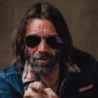 Supersuckers' Metal Marty Releases Debut Album