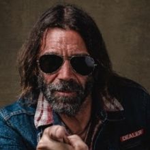 Supersuckers' Metal Marty Releases Debut Album