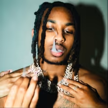 DDG Reveals New Single 'Trynna Link'