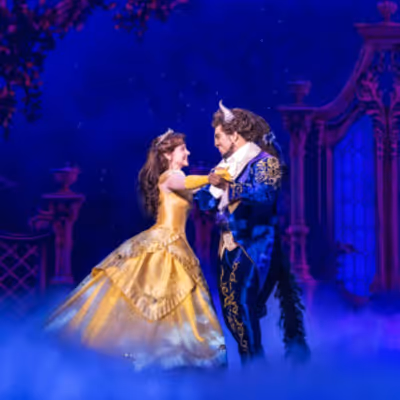 BEAUTY AND THE BEAST Tickets To Go On Sale at Keller Auditorium