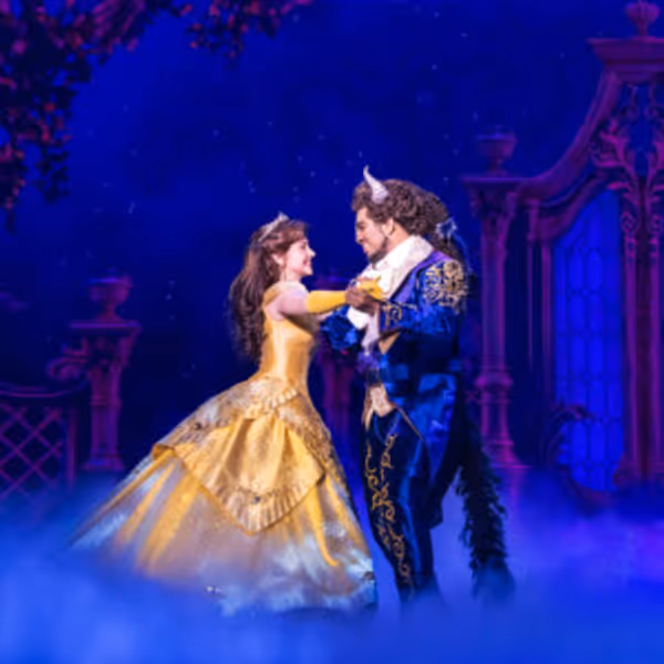 BEAUTY AND THE BEAST Tickets To Go On Sale at Keller Auditorium Photo