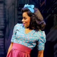 Review Roundup: NEW YORK, NEW YORK Opens On Broadway!