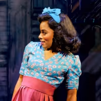 Review Roundup: NEW YORK, NEW YORK Opens On Broadway!