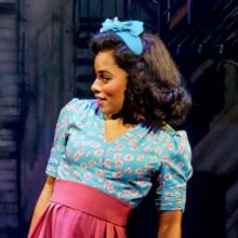 Review Roundup: NEW YORK, NEW YORK Opens On Broadway!