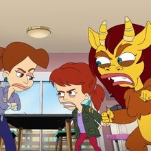 Cynthia Erivo, Billy Porter, & More to Guest Star in Final Season of BIG MOUTH