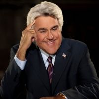 Jay Leno is Headed to State Theatre New Jersey in March