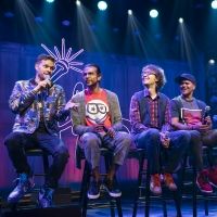 VIDEO: Watch a FREESTYLE LOVE SUPREME Reunion on STARS IN THE HOUSE