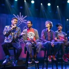 VIDEO: Watch a FREESTYLE LOVE SUPREME Reunion on STARS IN THE HOUSE