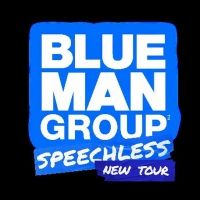 BLUE MAN GROUP SPEECHLESS TOUR At Dallas Summer Musicals On Sale October 4
