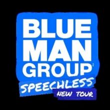 BLUE MAN GROUP SPEECHLESS TOUR At Dallas Summer Musicals On Sale October 4
