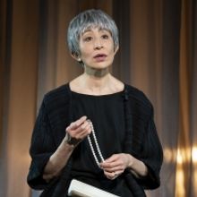 Review Roundup: OUT OF TIME at the Public Theater