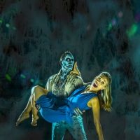 ZOMBIE ATTACK Comes to Aux Dog Theatre