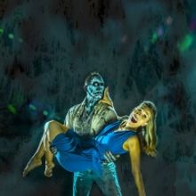 ZOMBIE ATTACK Comes to Aux Dog Theatre