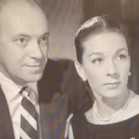 Anne Heaton, Renowned Ballet Dancer and Wife Of BRB Founder, John Field, Has Passed…