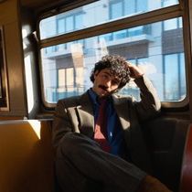 Theo Kandel Releases Sophomore Album A HORSE NAMED FRIDAY