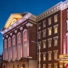 Baltimore Center Stage to Celebrate 23/24 Season with Exclusive 50% Off Offer