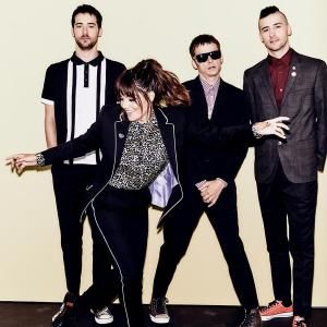 THE INTERRUPTERS to Launch 2027 North American Tour Starting March