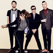 THE INTERRUPTERS to Launch 2027 North American Tour Starting March