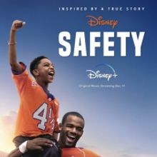 SAFETY Debuts on Disney Plus Dec. 11