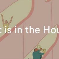 'Art is in the House' with the National Theatre School of Canada