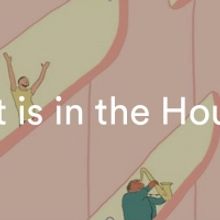 'Art is in the House' with the National Theatre School of Canada