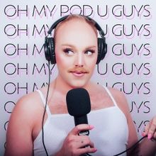 Exclusive: Oh My Pod U Guys- Oh My Pod, It's a Bonus Episode!