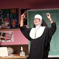 The Original LATE NIGHT CATECHISM To Bring Sidesplitting Laughter To The Gracie…